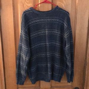 Men’s Winter Sweater